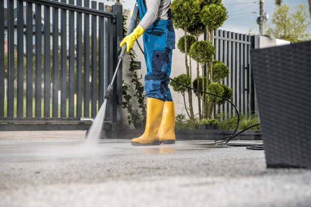 Best Post-Construction Pressure Washing  in Mount Pulaski, IL